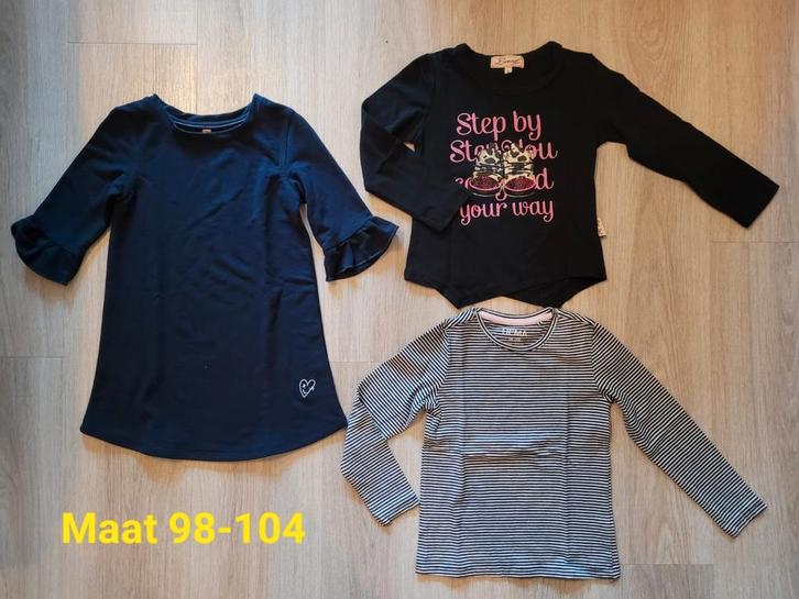 Meisjes winterkleding maat 98-104 vanaf €1 ps, Kinderen en Baby's, Kinderkleding | Maat 98, Zo goed als nieuw, Meisje, Ophalen of Verzenden