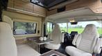 ➡️Hymer Yellowstone 640 * AUTOMAAT 180PK * lengtebedden, Caravans en Kamperen, Campers, Automaat, Bedrijf, Diesel, Hymer