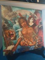 Kempi - Du Zoon LP Turquoise Vinyl NIEUW, Ophalen of Verzenden, 2000 tot heden, Nieuw in verpakking, 12 inch