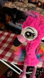 Zingende flamingo, Ophalen of Verzenden, Zo goed als nieuw