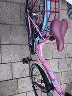 Alpina meisjesfiets 24 inch, Ophalen, Zo goed als nieuw, 24 inch