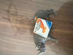 Tiptoi Neushoorn - Ravensburger, Ophalen of Verzenden, Zo goed als nieuw, Jongen of Meisje