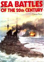 Sea Battles of the 20th century. George Bruce, Gelezen, Verzenden, Marine, George Bruce