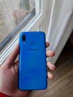 Samsung galaxy A40 64gb topstaat, met hoesje, Telecommunicatie, Mobiele telefoons | Samsung, Ophalen, Gebruikt, Zwart, 64 GB