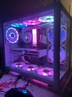 High-End Gaming PC – Ryzen 9 5900X, RTX 3060, 64GB RAM, Ophalen, 64 GB of meer, Zelf gebouwde pc, Virtual Reality