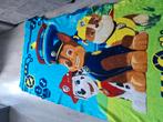 paw patrol deken, Ophalen of Verzenden, Zo goed als nieuw, Deken