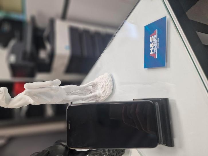 iphone x 64 GB, Telecommunicatie, Mobiele telefoons | Apple iPhone, Zo goed als nieuw, 64 GB, Zwart, Ophalen of Verzenden
