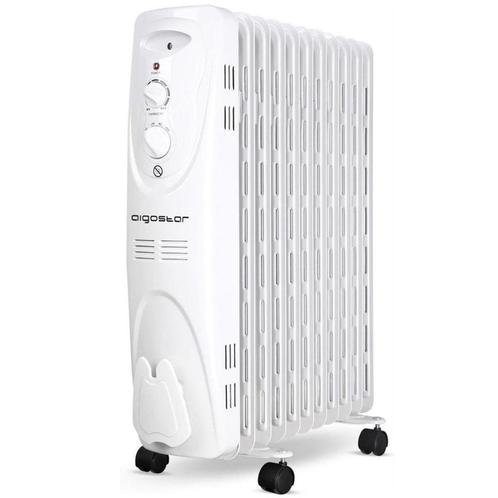 Aigostar Pangpang 33IEJ – Oliegevulde Radiator, Doe-het-zelf en Verbouw, Verwarming en Radiatoren, Nieuw, Radiator, 800 watt of meer