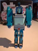 Transformers G1 Blurr 1986, Verzamelen, Transformers, G1, Ophalen of Verzenden, Gebruikt