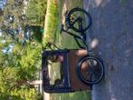 Bakfiets elektrisch, Ophalen, Zo goed als nieuw, Overige merken, Elektrisch
