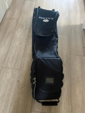 Golfreistas merk Blackbird donkerblauw  beschikbaar voor biedingen