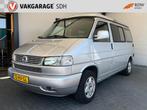 Volkswagen CALIFORNIA Camper 2.5 TDI Volledig onderhouden|Ze, Caravans en Kamperen, Campers, -
-  -, Volkswagen, Bedrijf, Diesel
