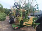 Krone swadro tc 1370, bj 2020, Ophalen, Weidebouw