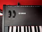 yamaha S80 synthesizer / workstation in topstaat, Muziek en Instrumenten, Synthesizers, 88 toetsen, Met midi-aansluiting, Gebruikt