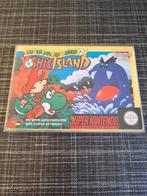 Yoshi's Island voor SNES, Avontuur en Actie, Gebruikt, Verzenden, 1 speler