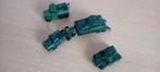 matchbox lesney militaire set, Ophalen of Verzenden, Gebruikt, Bus of Vrachtwagen, Lesney