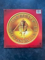 Earth Wind & Fire - The Best Of Vinyl, Cd's en Dvd's, Vinyl | Pop, Ophalen of Verzenden, 1960 tot 1980, Zo goed als nieuw, 12 inch