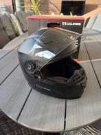 Course Rider XL - Integraalhelm mat zwart, Motoren, Kleding | Motorhelmen, Overige merken, Dames, XL, Ophalen of Verzenden