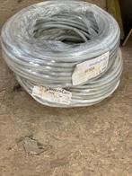 2 rollen snelflex sf3g4 4mm draad extra dik te, Doe-het-zelf en Verbouw, Elektra en Kabels, Ophalen, Nieuw, Kabel of Snoer