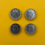 Careautip: Magneten van oude guldens, Huis en Inrichting, Ophalen of Verzenden