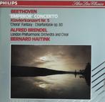 Beethoven / Piano 5 ea - Brendel / LPO / Haitink - PHILIPS, Verzenden, Zo goed als nieuw, Orkest of Ballet