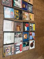 Klassieke CD's - Alles in 1 bod!, Gebruikt, Boxset, Overige typen, Ophalen of Verzenden