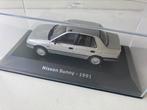 1:43 nissan Sunny, Hobby en Vrije tijd, Modelauto's | 1:43, Nieuw, Overige merken, Ophalen of Verzenden, Auto