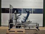 Technogym Leg press Hack squat combinatie 260kg stack, Ophalen