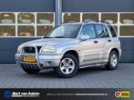Suzuki Grand Vitara 2.0 5Drs 5D Airco Nieuwe APK, Stof, 4 cilinders, Handgeschakeld, Vierwielaandrijving