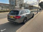 Mercedes-Benz C-Klasse C350e Plug-in Hybrid 279pk 7G-TRONIC, Auto's, Mercedes-Benz, Automaat, Achterwielaandrijving, 1740 kg, 211 pk