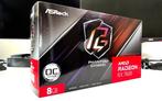 ASRock Radeon RX 7600 Phantom Gaming 8GB Videokaart, Computers en Software, Videokaarten, Gebruikt, AMD, GDDR6, PCI-Express 4