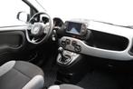 Fiat Panda 1.0 Hybrid City Life | Navigatie via Apple Carpla, Origineel Nederlands, Te koop, 5 stoelen, 20 km/l