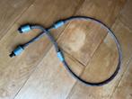 Ansuz D2 Powercord 2,20m., Ophalen of Verzenden, Zo goed als nieuw, 2 tot 5 meter, Overige kabels