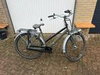 Stadsfiets, Overige merken, Versnellingen, Ophalen of Verzenden, 53 tot 56 cm