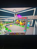 Roblox, 1 speler, Ophalen, Zo goed als nieuw, Racen en Vliegen