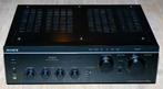 Sony TA-FA3ES versterker (zwart), Gebruikt, Ophalen of Verzenden, 60 tot 120 watt, Sony
