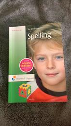 Henk Huizenga - Spelling, Ophalen of Verzenden, Zo goed als nieuw, Henk Huizenga