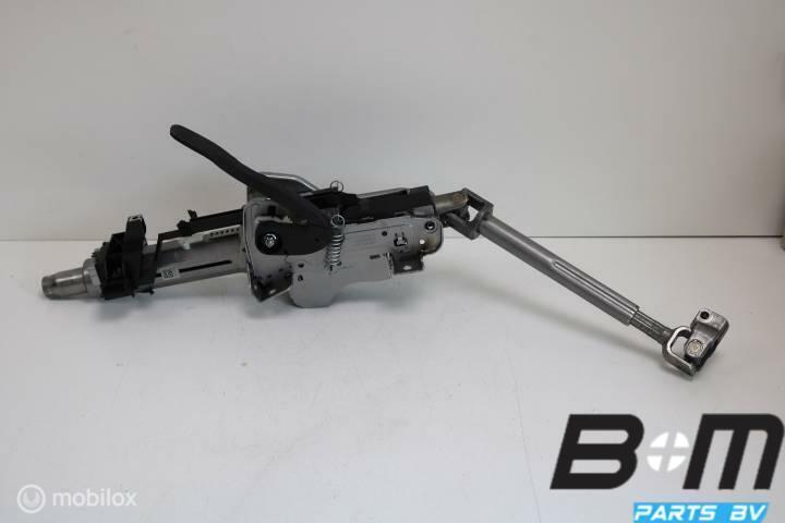 Stuurkolom VW Touran 5T 5QB419506AQ, Auto-onderdelen, Interieur en Bekleding, Gebruikt