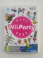 Nintendo Wii Spel | Wii Party, Spelcomputers en Games, 3 spelers of meer, Ophalen of Verzenden, Zo goed als nieuw, Vanaf 3 jaar