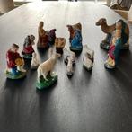 Kerstgroep 70 jaar oud, Diversen, Kerst, Ophalen, Gebruikt