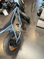 FATBIKE SUPER73 Blauw, Ophalen, Nieuw, Blauw