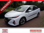 TOYOTA Prius 1.8 Plug-in Hybrid 122PK Aut Dynamic bij Toyota, Auto's, Toyota, Automaat, 12 maanden, Stof, Gebruikt