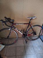 Cube racefiets, 28 inch, Zo goed als nieuw, Meer dan 20 versnellingen, Ophalen