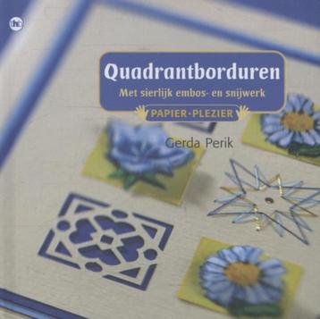 Quadrantborduren Gerda Perik 9085640768 beschikbaar voor biedingen