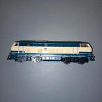 Märklin Hamo 8374, Hobby en Vrije tijd, Modeltreinen | H0, Wisselstroom, Gebruikt, Locomotief, Ophalen of Verzenden