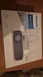 Philips NeoPix Easy+ Mini Projector, Philips, LED, Ophalen of Verzenden, Zo goed als nieuw