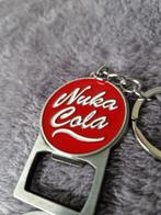 Fallout | Nuka Cola flesopener | sleutelhanger, Ophalen of Verzenden, Nieuw, Merk