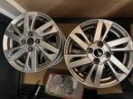 Toyota Aygo Velgen, Auto-onderdelen, Banden en Velgen, Ophalen, 15 inch, Zomerbanden, Velg(en)