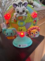 Vtech Dierenpret Reuzenrad, Ophalen, Zo goed als nieuw, Overige typen, Met licht
