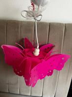 Hanglamp vlinder, Kinderen en Baby's, Kinderkamer | Inrichting en Decoratie, Ophalen of Verzenden, Nieuw, Lamp